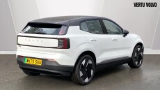 Volvo EX30 200kW SM Extended Range Plus 69kWh 5dr Auto Electric Estate